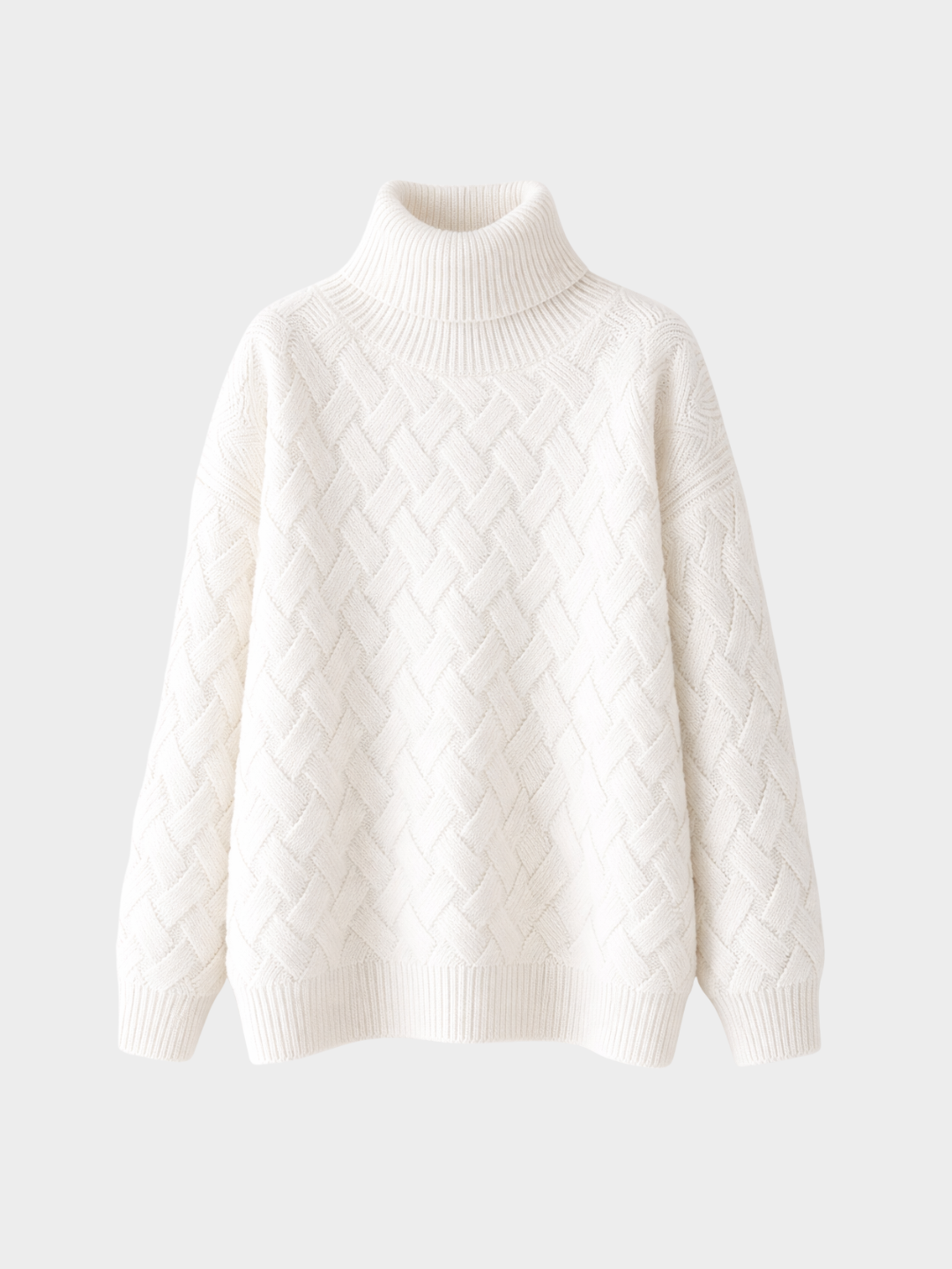 Tricot Feminino Neve