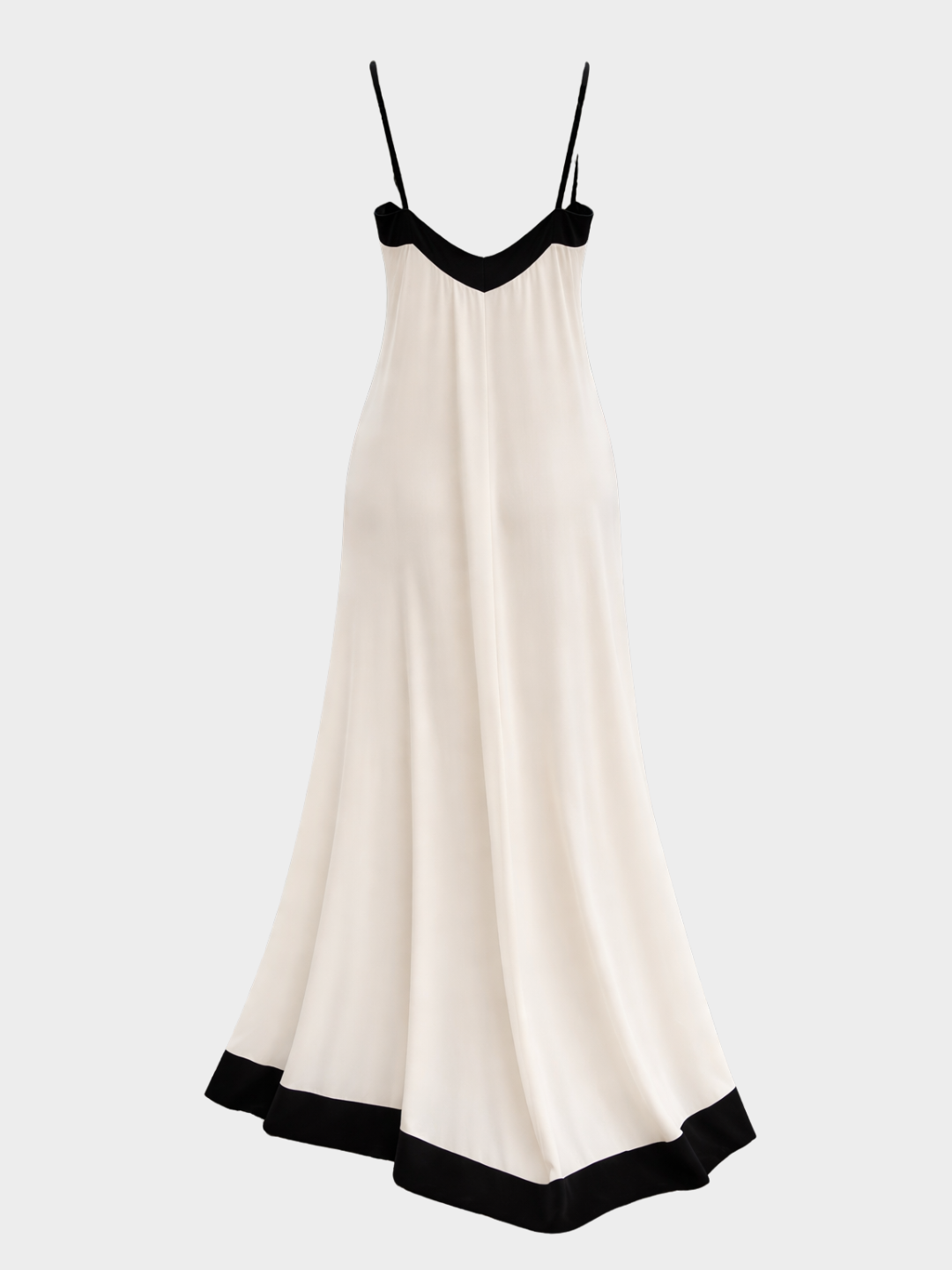 Vestido Feminino Longo Milena