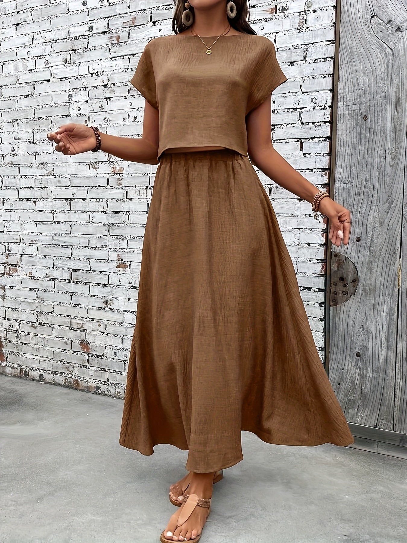 Conjunto Valentina