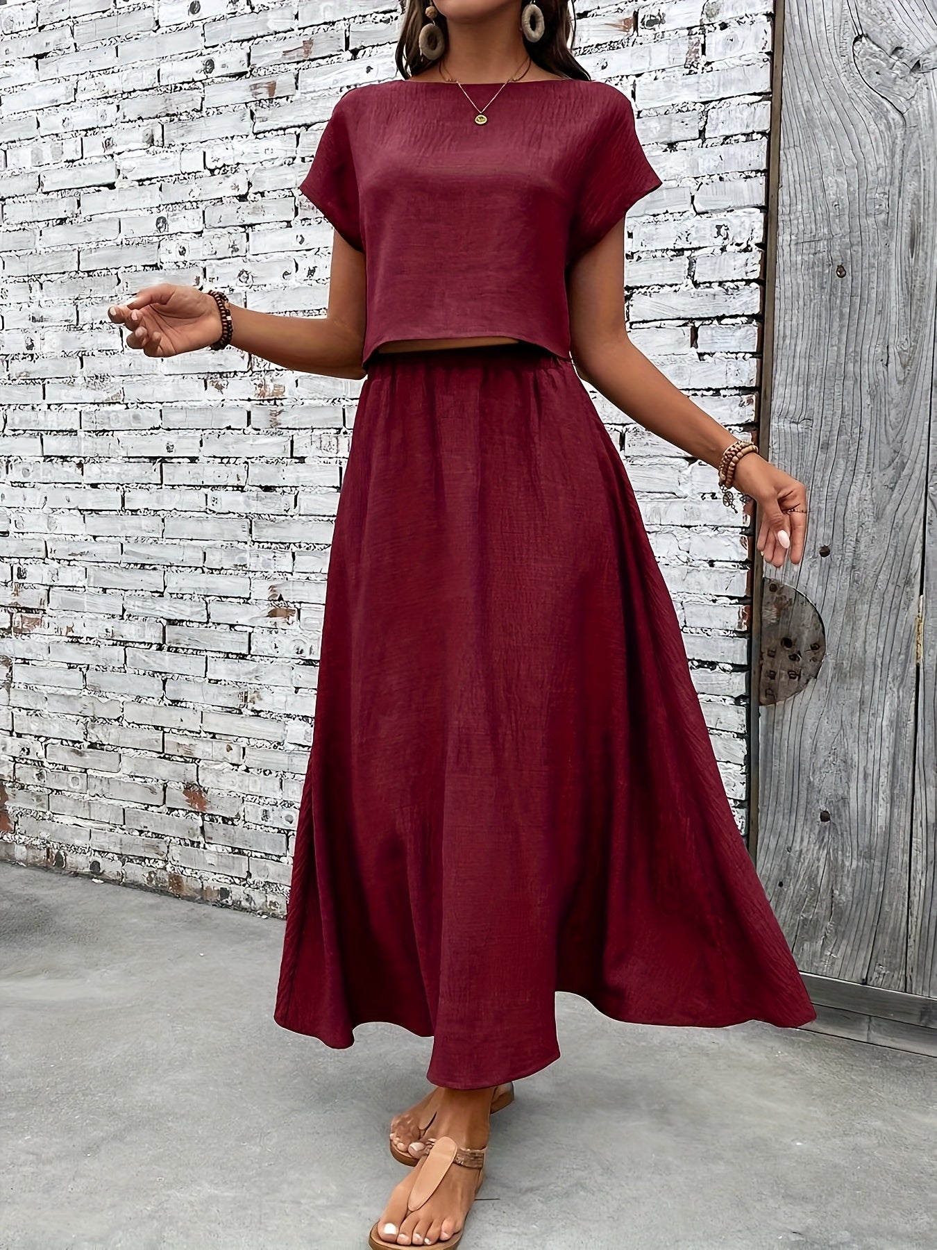 Conjunto Valentina