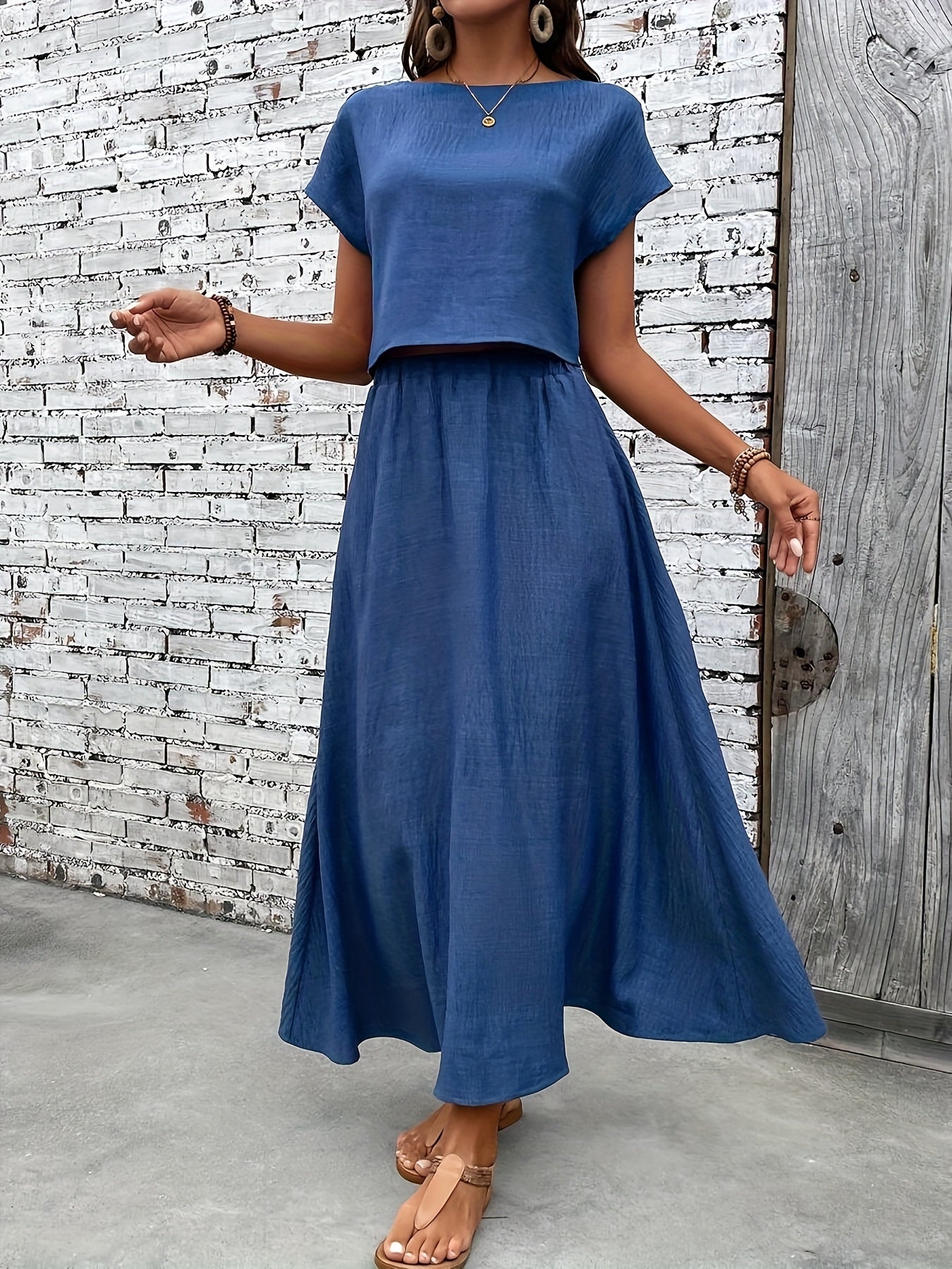 Conjunto Valentina
