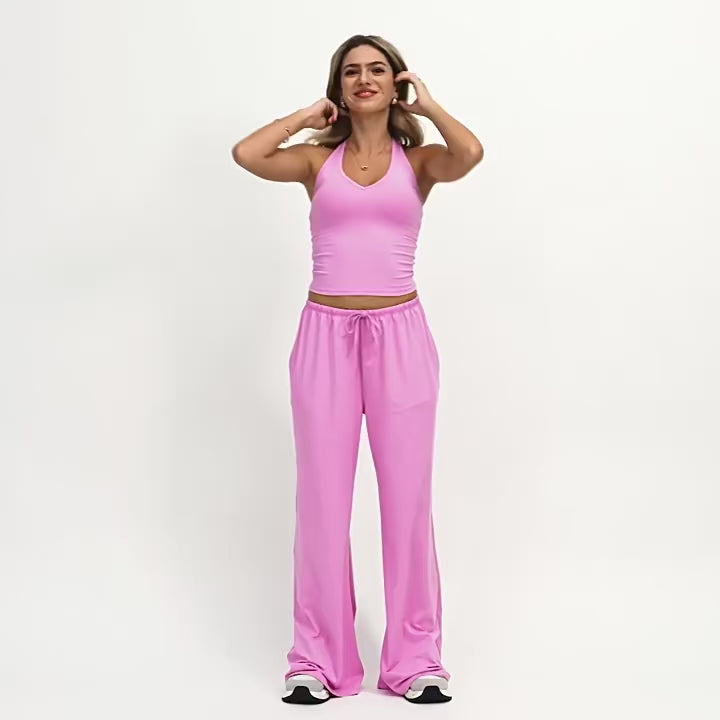 Conjunto Feminino Aura